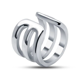 Моносерьга Silver Wings 02DE6075a-202 1,06гр.