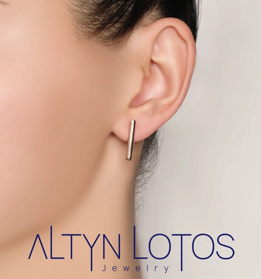 Серьги Atoll 21127 2,58гр. 