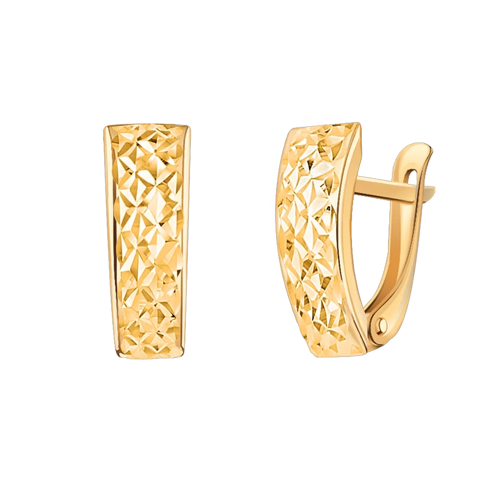 Серьги Atoll 20194a-3 1,84гр.  - фото 2