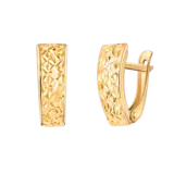 Серьги Atoll 20194a-3 1,84гр.  - фото 2