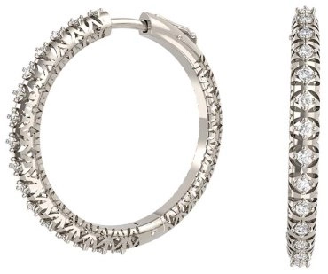 Конго Grant 5601599 вес 5 г золото, бриллиант 