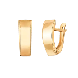 Серьги Atoll 20194 2,08гр. 