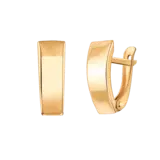 Серьги Atoll 20194 2,08гр.  - фото 2