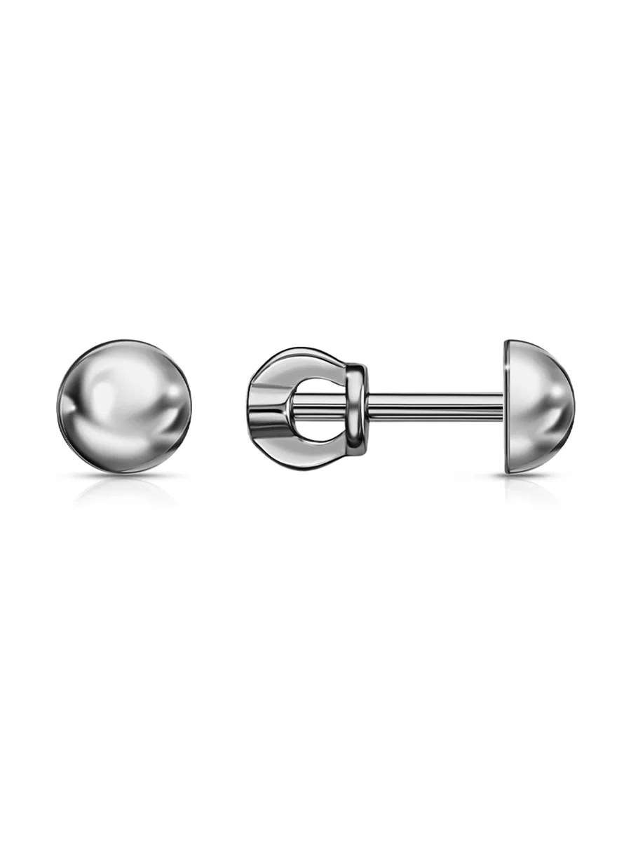 Серьги Veronika Jewelry С200-3217 1.06гр 