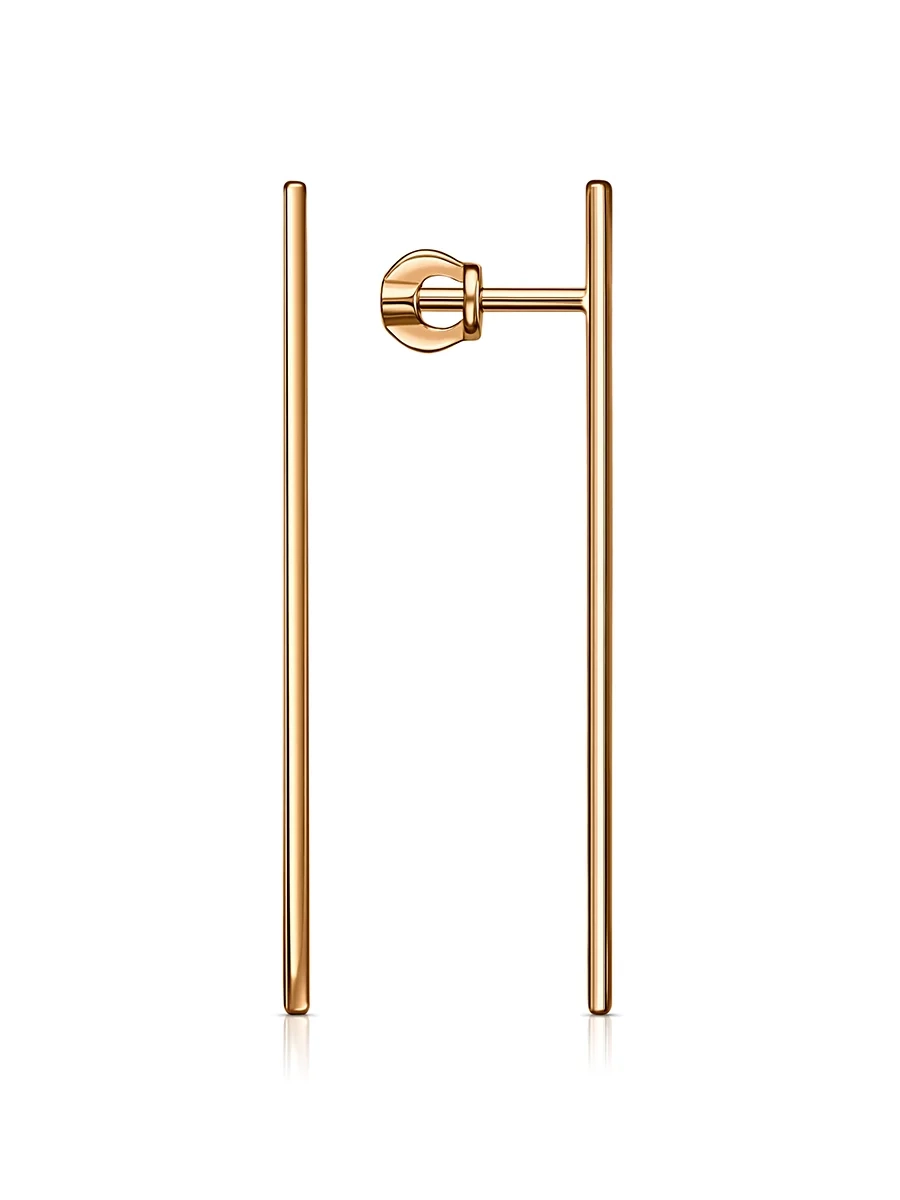 Серьги Veronika Jewelry С100-3128 1.91гр 