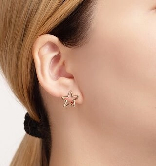 Серьги Санис 01-207186 2,52гр. 