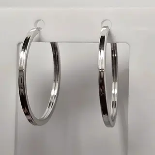 Серьги Deimantas 112938132 2,51гр.