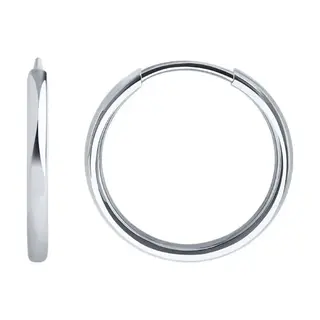 Серьги Sokolov 140001-3 0,6гр.