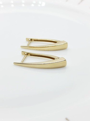 Серьги Qudaluq Q987106 4,39гр. 