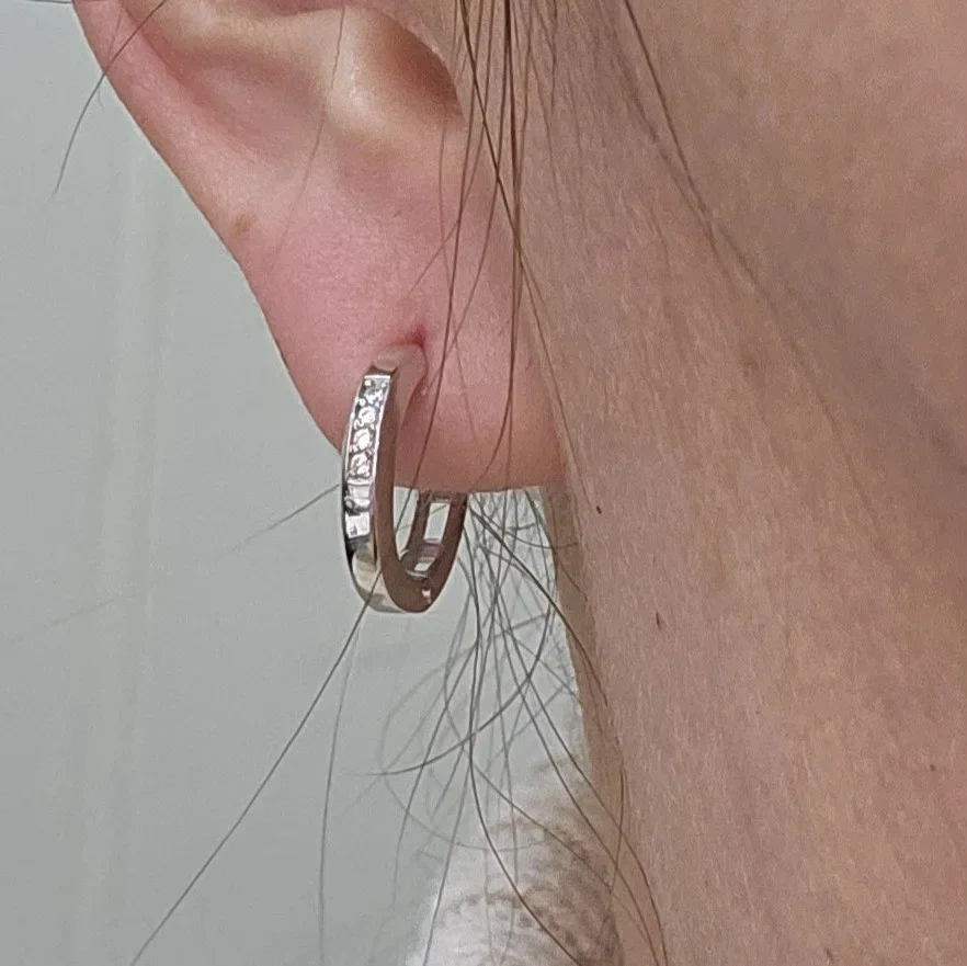 Серьги Deimantas 115403939 2.0гр  - фото 2