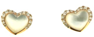 Серьги Crivelli 370-xe3419 2гр 0.12крт 