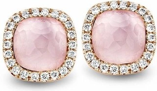 Серьги Tirisi 308 tir 3,09гр 0,16ct 2,15ct.