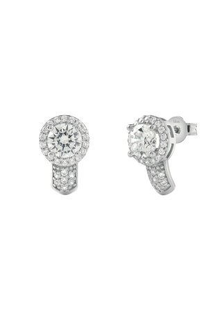 Серьги Bliss 2310 2.7гр.