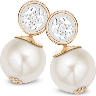 Серьги Tirisi 4885 tir 3,20гр 0,57гр 24,50гр.