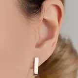 Серьги Атолл 20996 2.27гр 