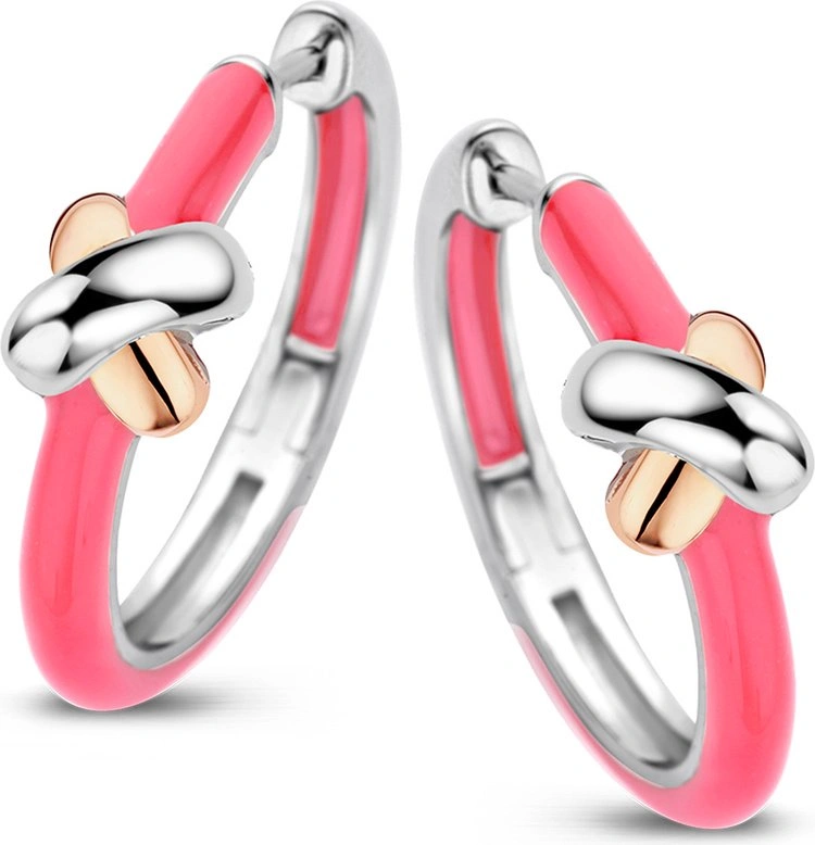 Серьги Tirisi 4534 tir 0,59гр 7,25ct.