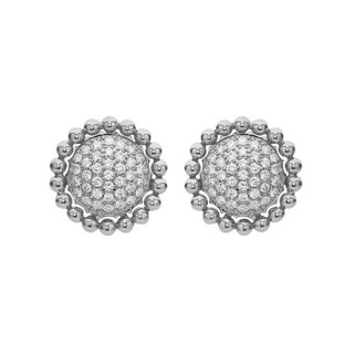 Серьги Casato 1956 cas 10,50гр 1,47ct.