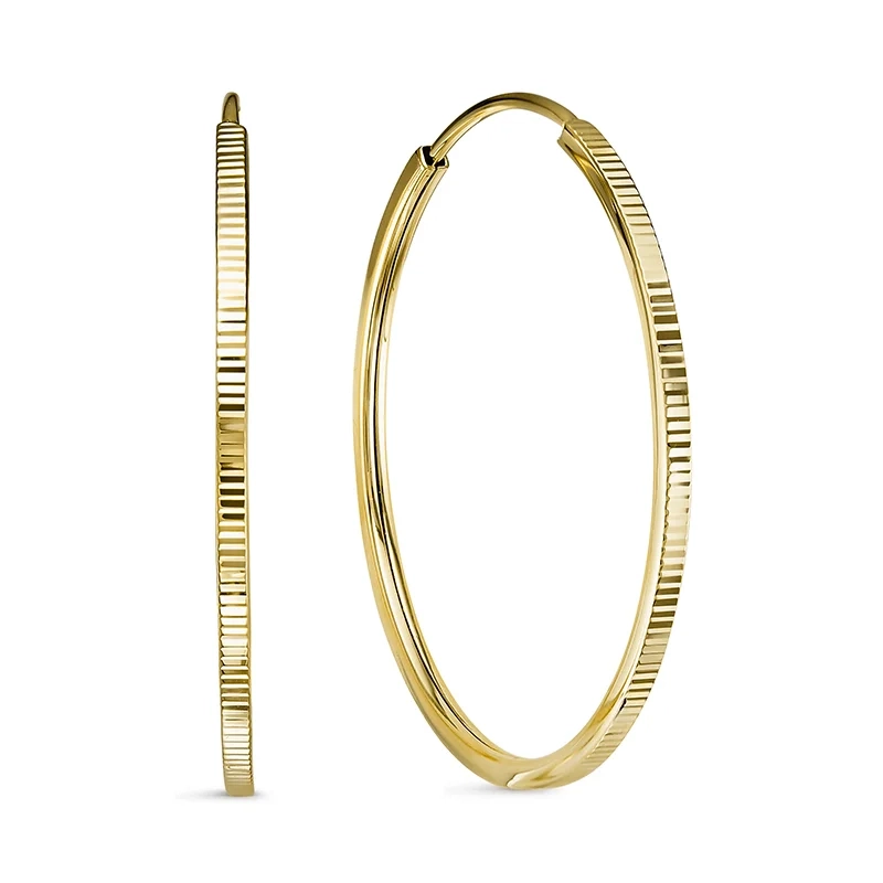 Серьги Goldos 143792 2гр 