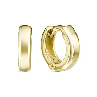 Серьги Goldos 143785 1.1гр 