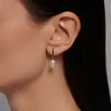 Серьги Sokolov 792351 3.44гр 