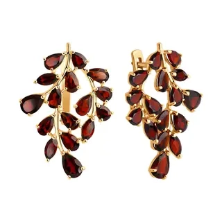 Серьги Arezzo 627726 6,27гр 