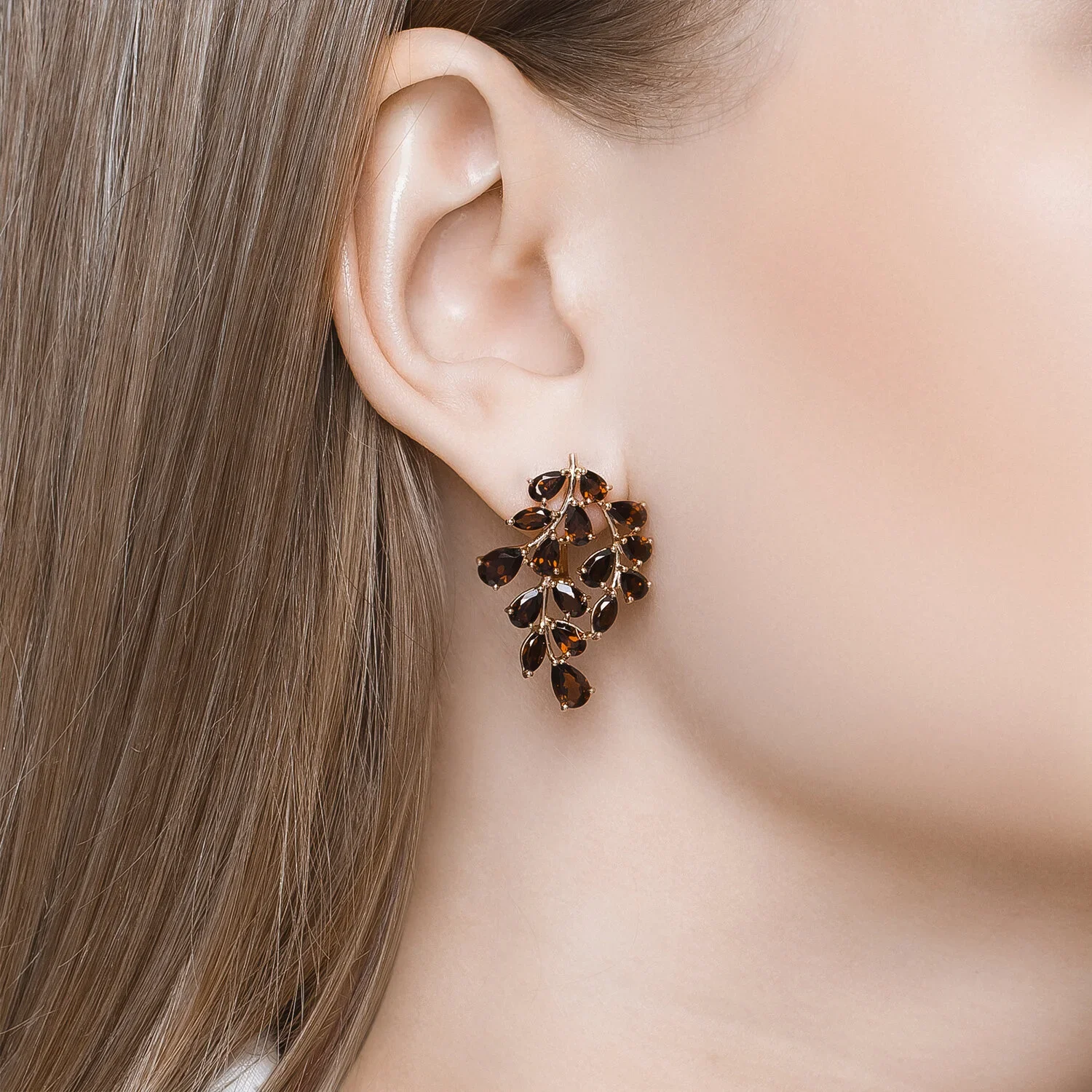 Серьги Arezzo 627726 6,27гр  - фото 2