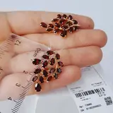 Серьги Arezzo 627726 6,27гр 