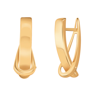 Серьги Atoll A20941 1,99гр.