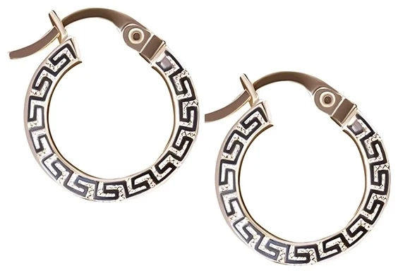 Серьги Favory E01172524 1,33гр. 