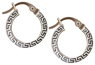 Серьги Favory E01172524 1,33гр. 