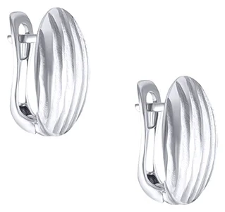 Серьги Favory E01110324 2,62гр. 