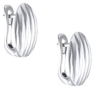 Серьги Favory E01110324 2,62гр. 