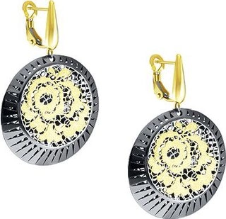 Серьги Favory E01132241 