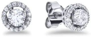 Серьги Favory E01177901 2,57гр. 