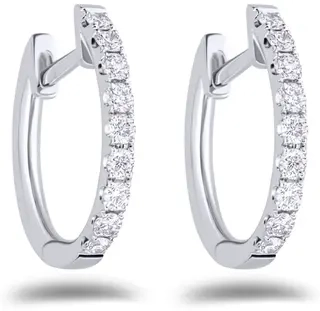 Серьги Favory E01196294 1,87гр. 