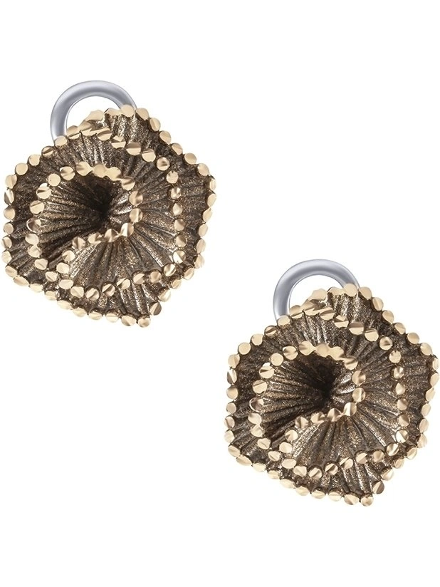 Серьги Roberto Bravo E01185380 