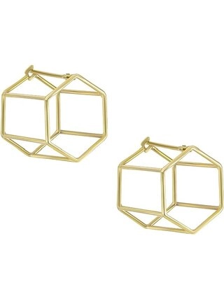 Серьги Roberto Bravo E01125670 