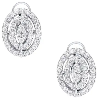 Серьги Favory E02171435 5,9гр. 