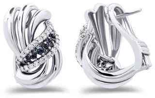 Серьги Favory E01196096 AS 8,34гр. 