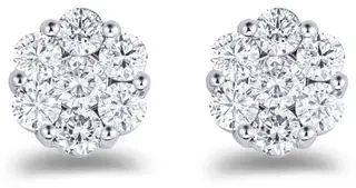 Серьги Favory E01195181 3,58гр. 