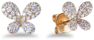 Серьги Favory E01177208 1,82гр. 