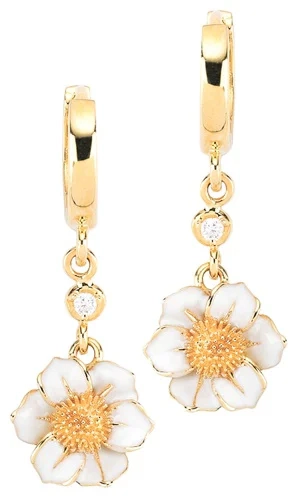 Серьги Roberto Bravo E01193095 3,31гр. 