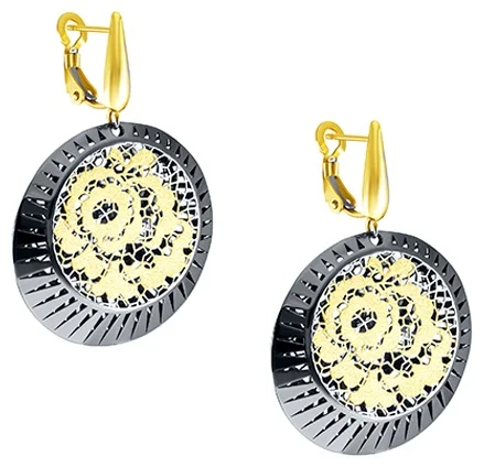 Серьги Favory E01132234 11,85гр. 