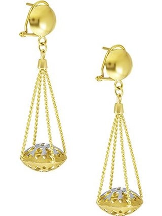 Серьги Roberto Bravo E01108345 