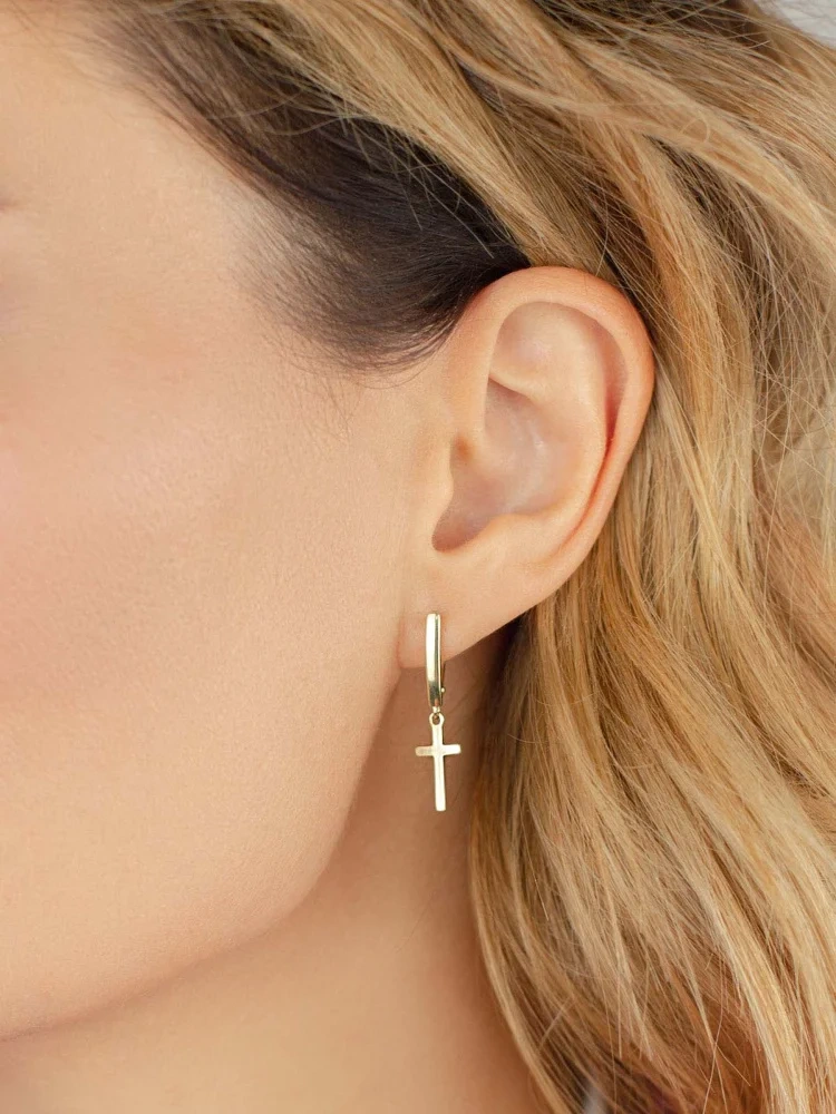 Серьги Атолл л20621 2.31гр 