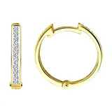 Серьги Sokolov 1022151-2 1,52гр.  - фото 3