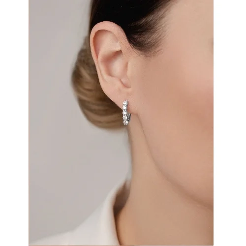 Серьги Атолл б20934 2.37гр 