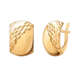 Серьги Atoll 20193а-3 2,12гр.  - фото 2