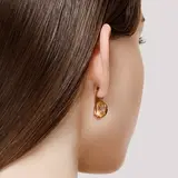 Серьги Sokolov 027339 3,38гр.  - фото 2