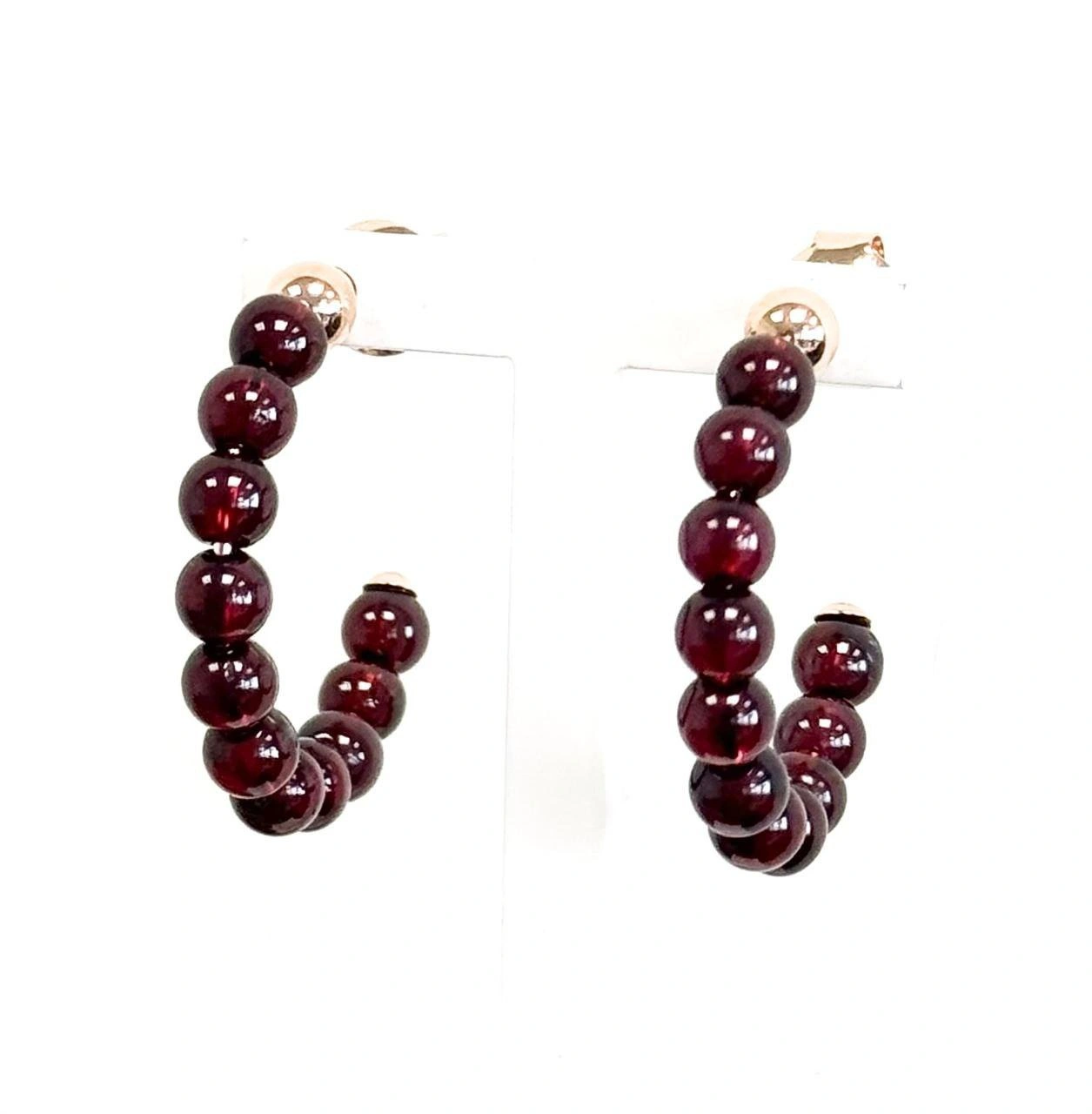 Серьги Tirisi 7066 1,47гр 15,04 крт 